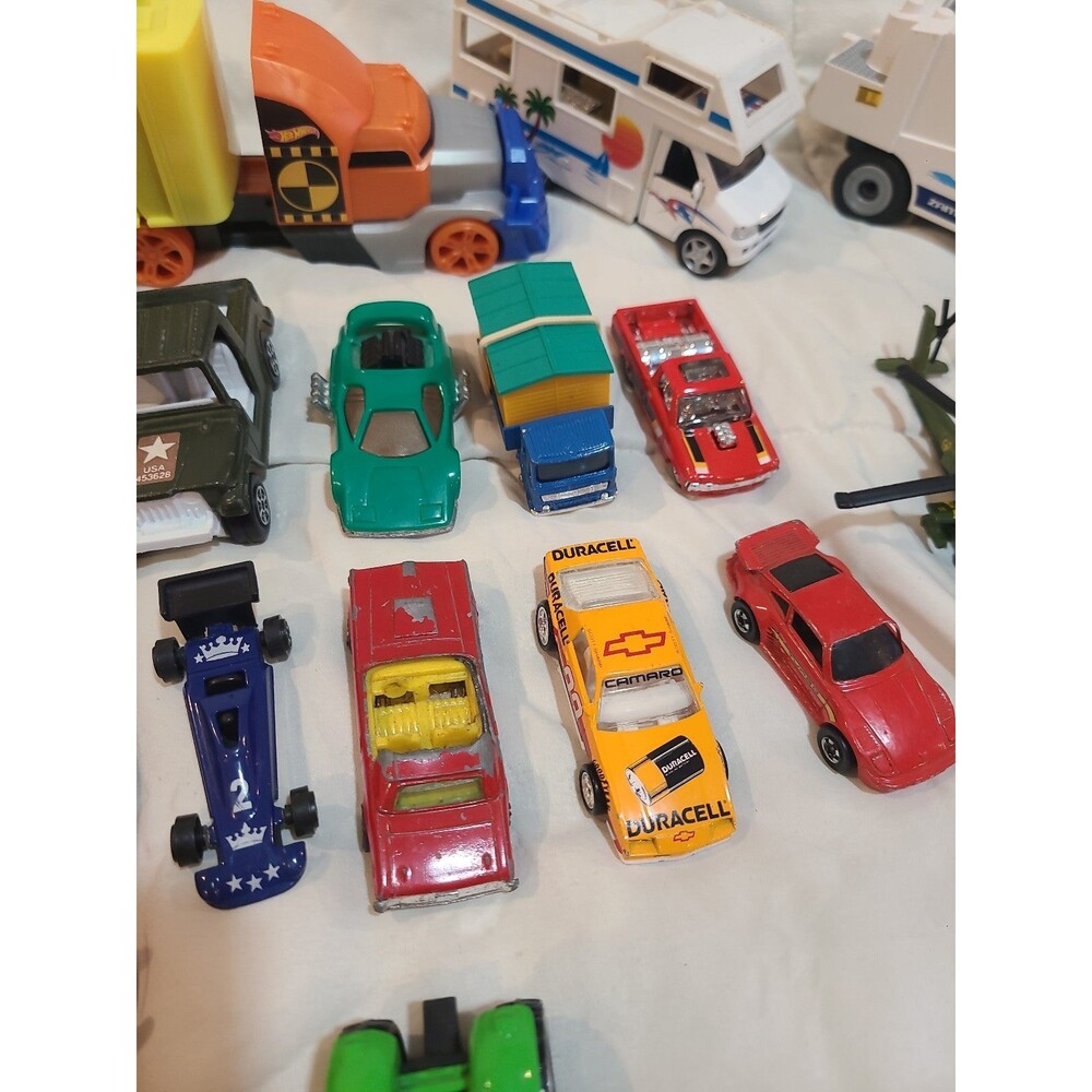 Assorted Car Lot - Picture 8 of 12